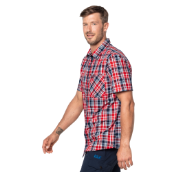 SAINT ELMOS SHIRT MEN