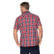 SAINT ELMOS SHIRT MEN