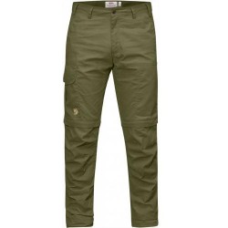 Karl Pro Zip-Off-Trousers