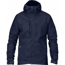 Skogsö Jacket