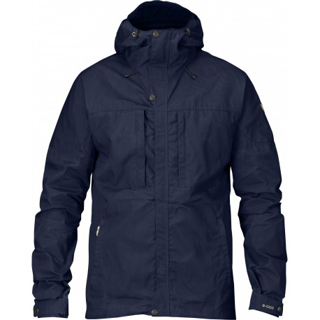 Skogsö Jacket Skogsö Jacket