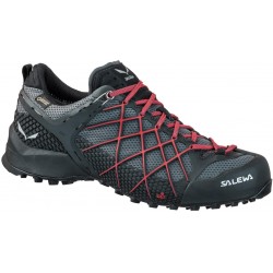 MS Wildfire GTX '18 (0)