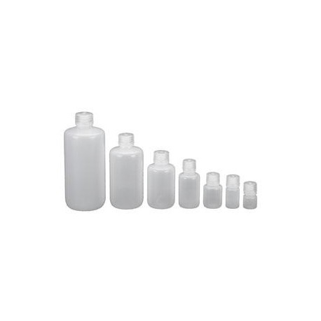 Nalgene - Weithalsflasche rund, 250ml