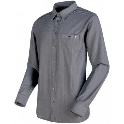 Alvra Tour Longsleeve Shirt Men