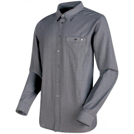 Alvra Tour Longsleeve Shirt Men