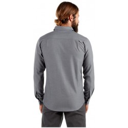 Alvra Tour Longsleeve Shirt Men