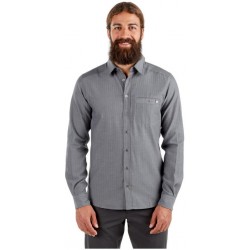 Alvra Tour Longsleeve Shirt Men