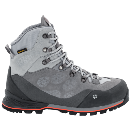 Jack Wolfskin WILDERNESS TEXAPORE MID W Trekkingstiefel Jack Wolfskin WILDERNESS TEXAPORE MID W Trekkingstiefel