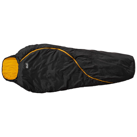 Jack Wolfskin - SMOOZIP -5