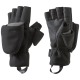 Gripper Convertible Gloves
