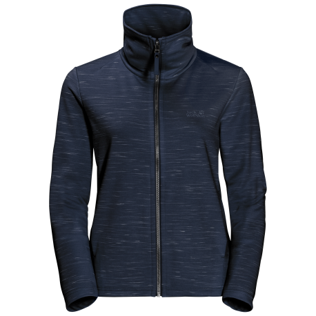 Jack Wolfskin - OCEANSIDE JACKET WOMEN