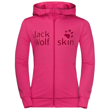 Jack Wolfskin - REDLAND JACKET
