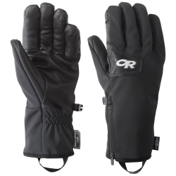 Stormtracker Sensor Gloves Men