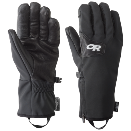 Stormtracker Sensor Gloves Men