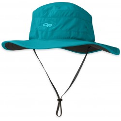 Solar Roller Hat