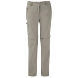 Craghoppers - Nosilife Pro Convertible Trousers Women '17