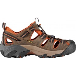 Arroyo II Men (1)