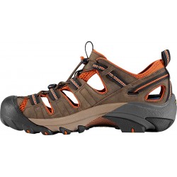 Arroyo II Men (2)