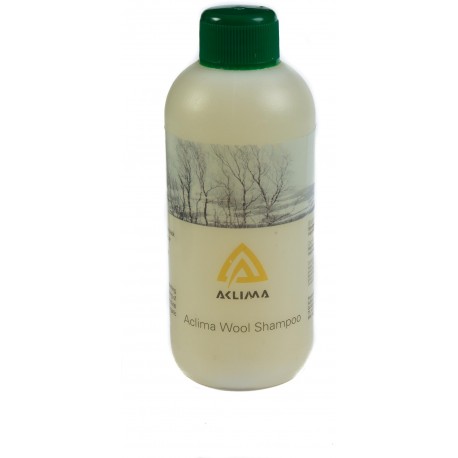 Aclima - Wool Shampoo