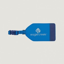 Bi-Tech Luggage Tag