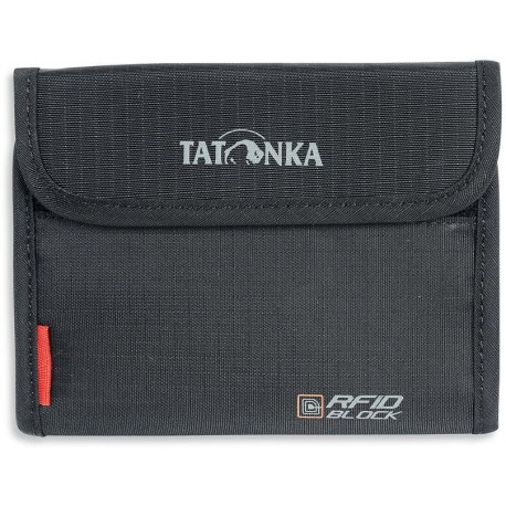Tatonka - Euro Wallet RFID B