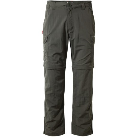 Craghoppers - NosiLife Convertible Trousers Men