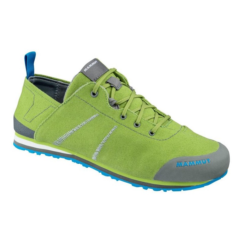 Billig gute Qualität Mammut Sloper Low Canvas Men Billig gute Qualität Mammut Sloper Low Canvas Men