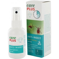 Anti-Insect Natural Spray 200ml