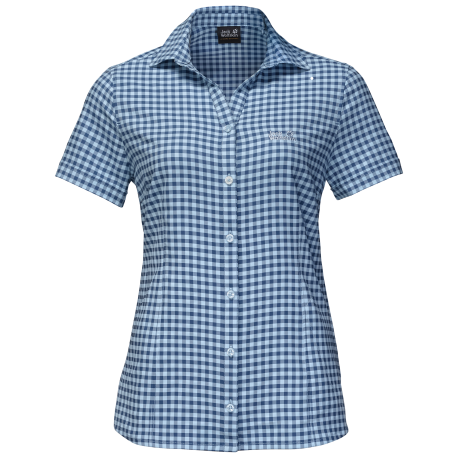 KEPLER SHIRT WOMEN Hauptbild