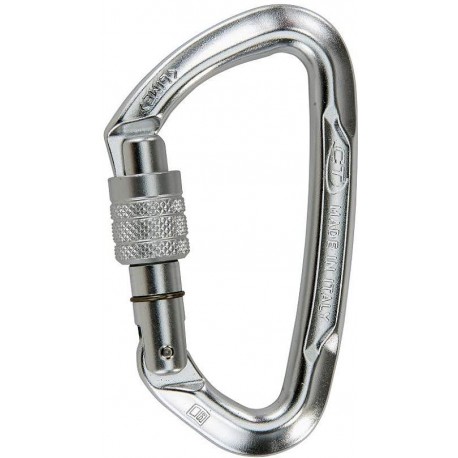 Lime SG Schraubkarabiner Hauptbild