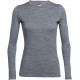 Oasis LS Crewe Women