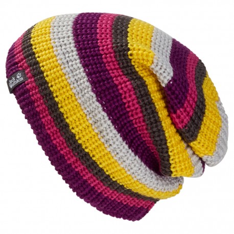 Jack Wolfskin - KIDS PIXY CAP
