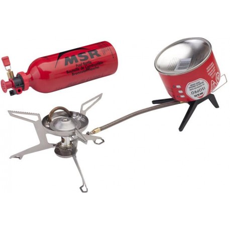 Whisperlite Universal Combo Hauptbild