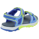 ACORA BEACH SANDAL G