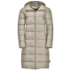 CRYSTAL PALACE COAT