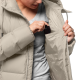 CRYSTAL PALACE COAT
