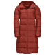 CRYSTAL PALACE COAT