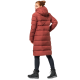 CRYSTAL PALACE COAT