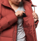 CRYSTAL PALACE COAT