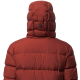 CRYSTAL PALACE COAT