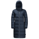 CRYSTAL PALACE COAT