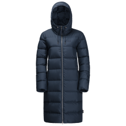 Jack Wolfskin - CRYSTAL PALACE COAT