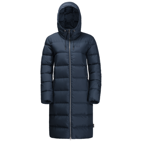 Jack Wolfskin - CRYSTAL PALACE COAT