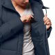 CRYSTAL PALACE COAT