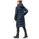 CRYSTAL PALACE COAT