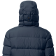 CRYSTAL PALACE COAT