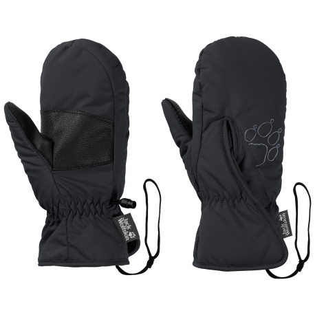 Jack Wolfskin - EASY ENTRY MITTEN KIDS