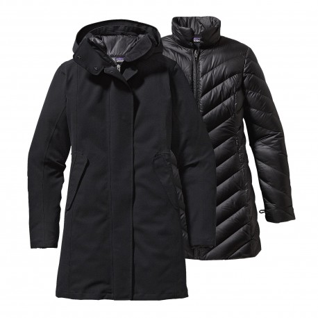 Patagonia - Tres 3-in1-Parka W's