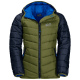 K ZENON JKT