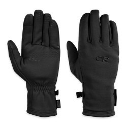 Backstop Sensor Gloves Men